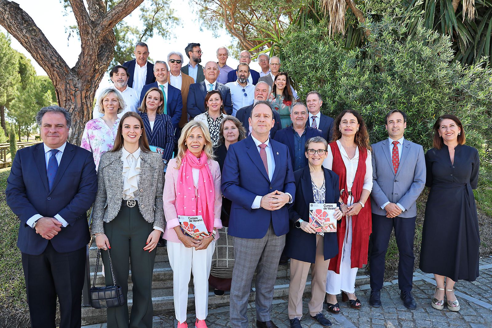 Las imágenes más destacadas del miércoles 8 de mayo en Huelva