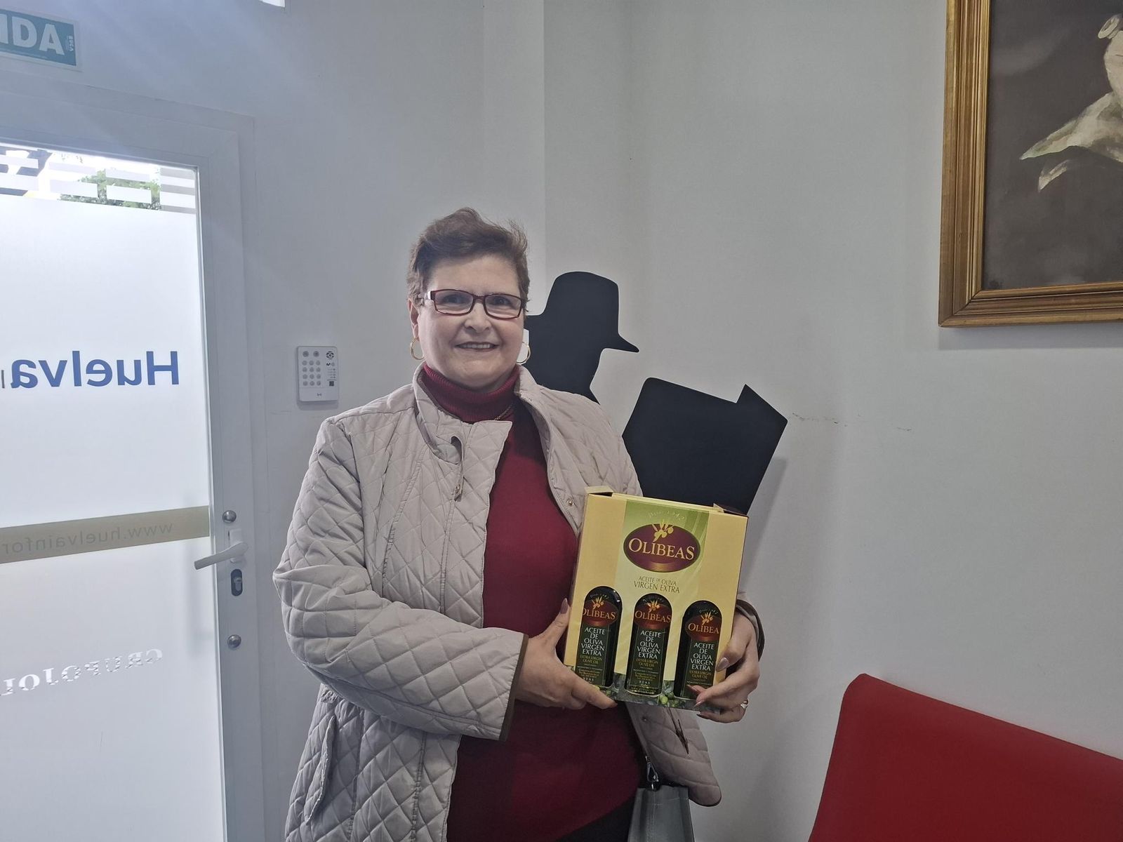 Contestar a esta pregunta tiene premio