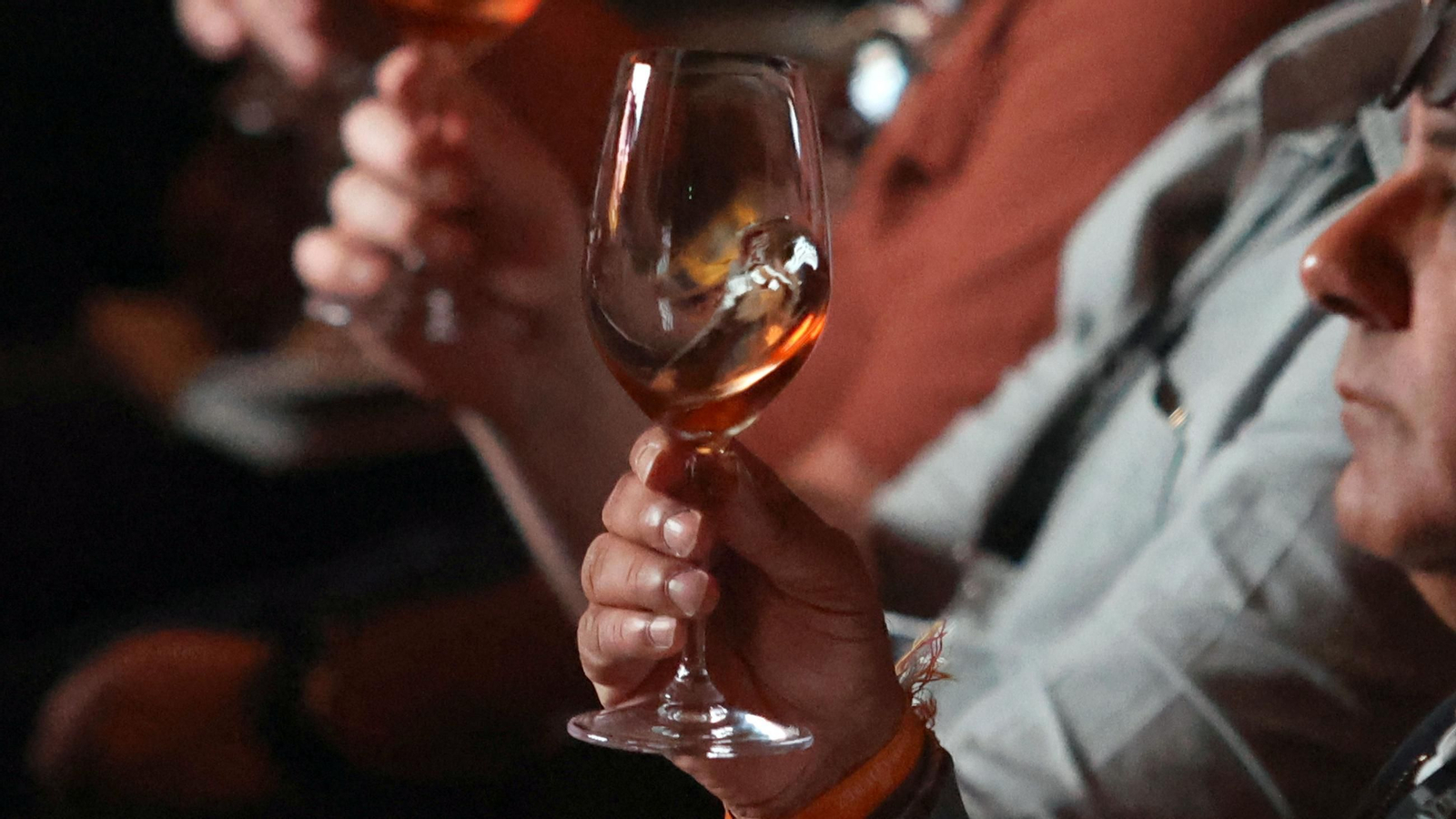 Imágenes del primer día de Copa Jerez 2025