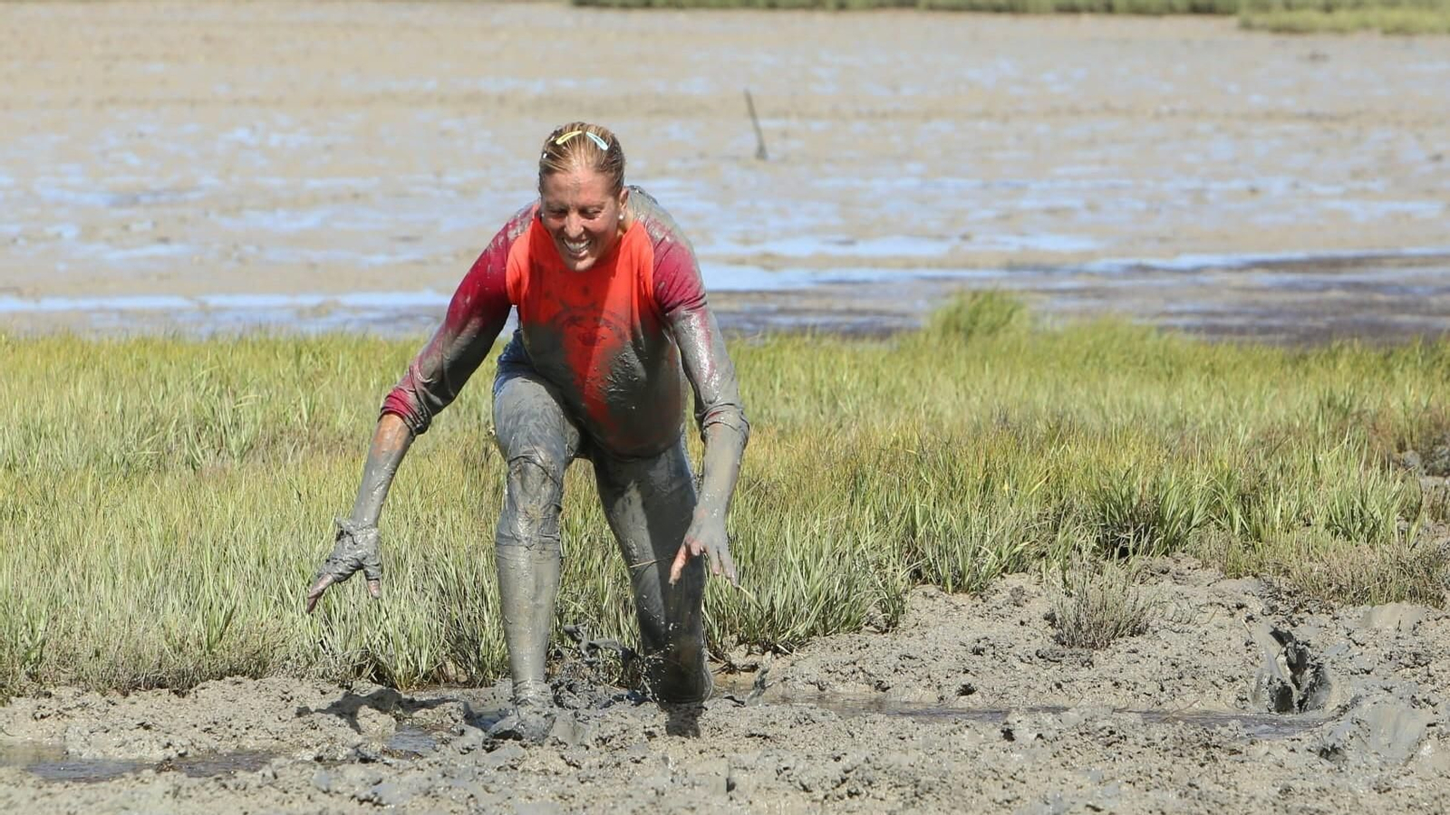 Así ha sido el espectacular retorno de la Fan Pin en San Fernando