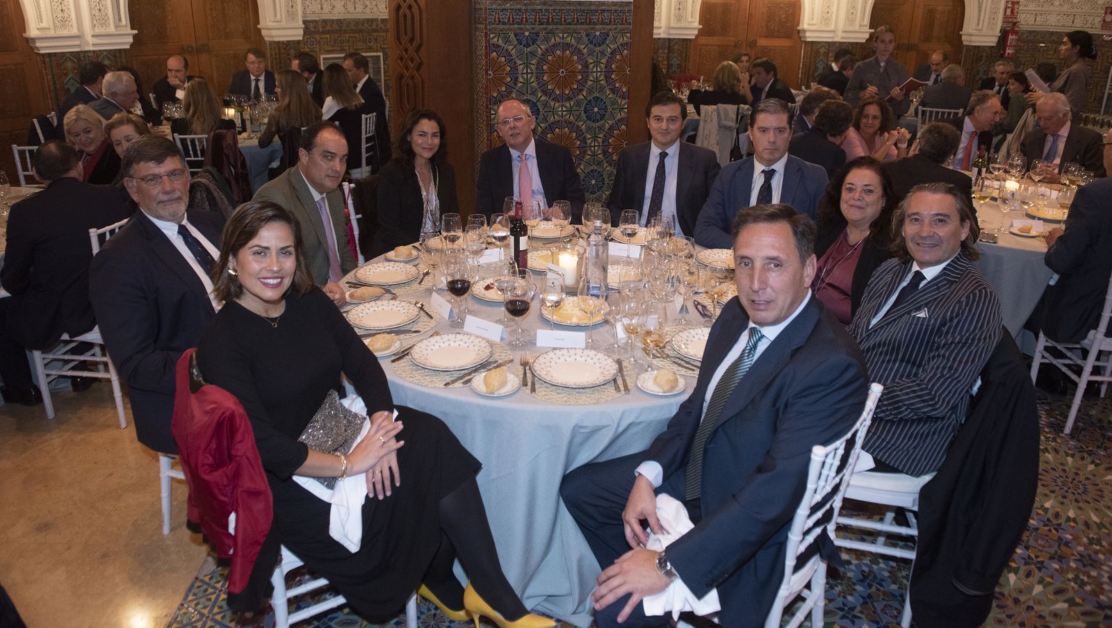 Las imágenes del IV Premios Salud y Bienestar