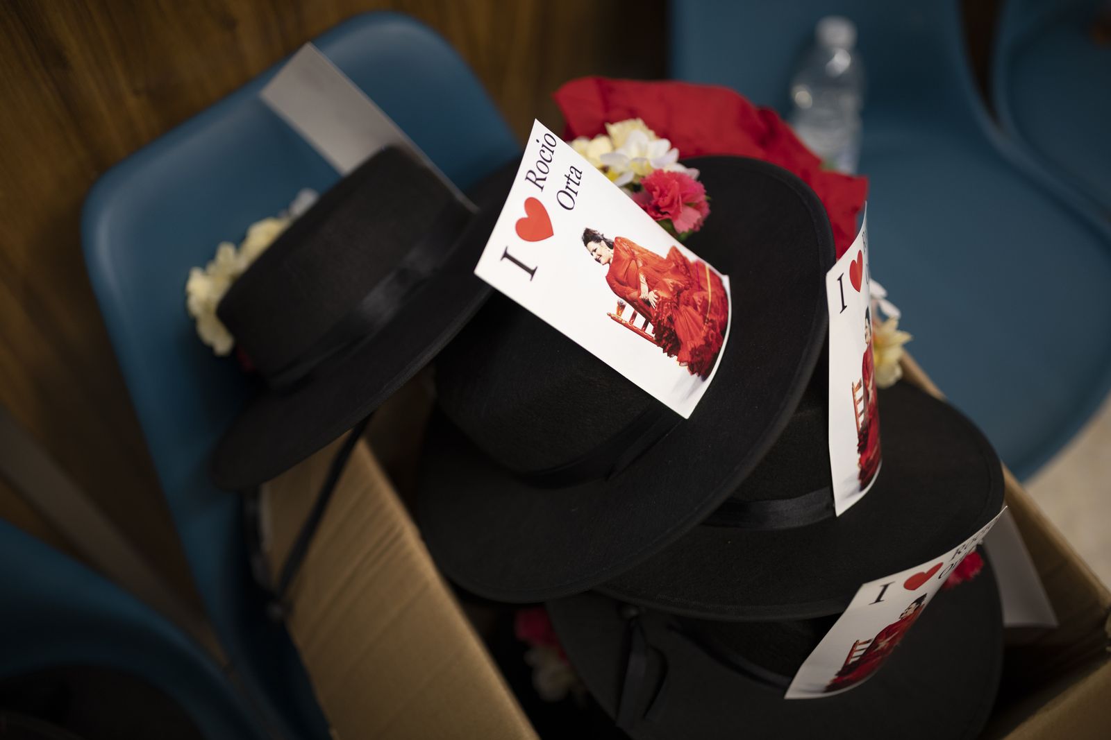 La tercera jornada de semifinales del Carnaval de Huelva, en imágenes