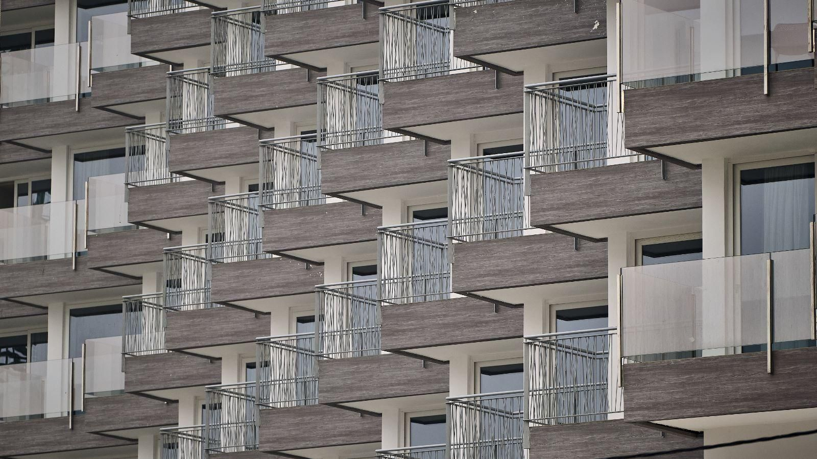Así está quedando el nuevo Hotel del Grupo Q en el Tiempo Libre de Cádiz Así está quedando el nuevo Hotel del Grupo Q en el Tiempo Libre de Cádiz
