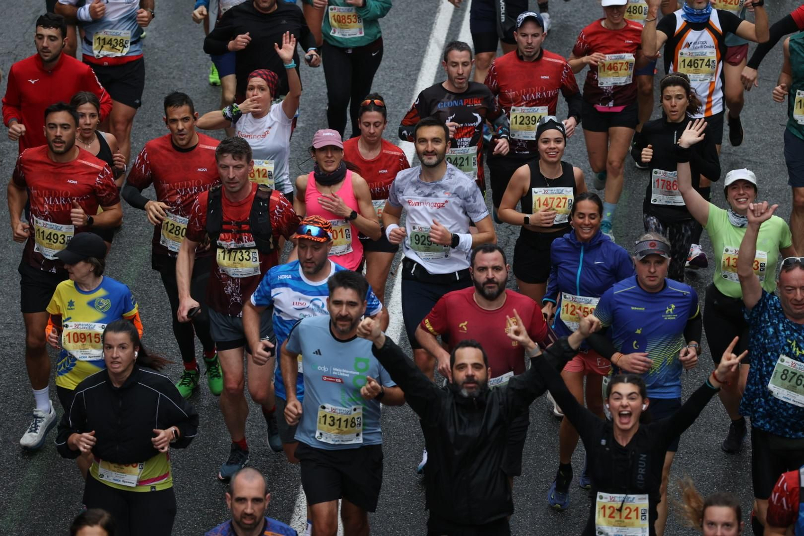 Búscate en la Media Maratón de Sevilla 02