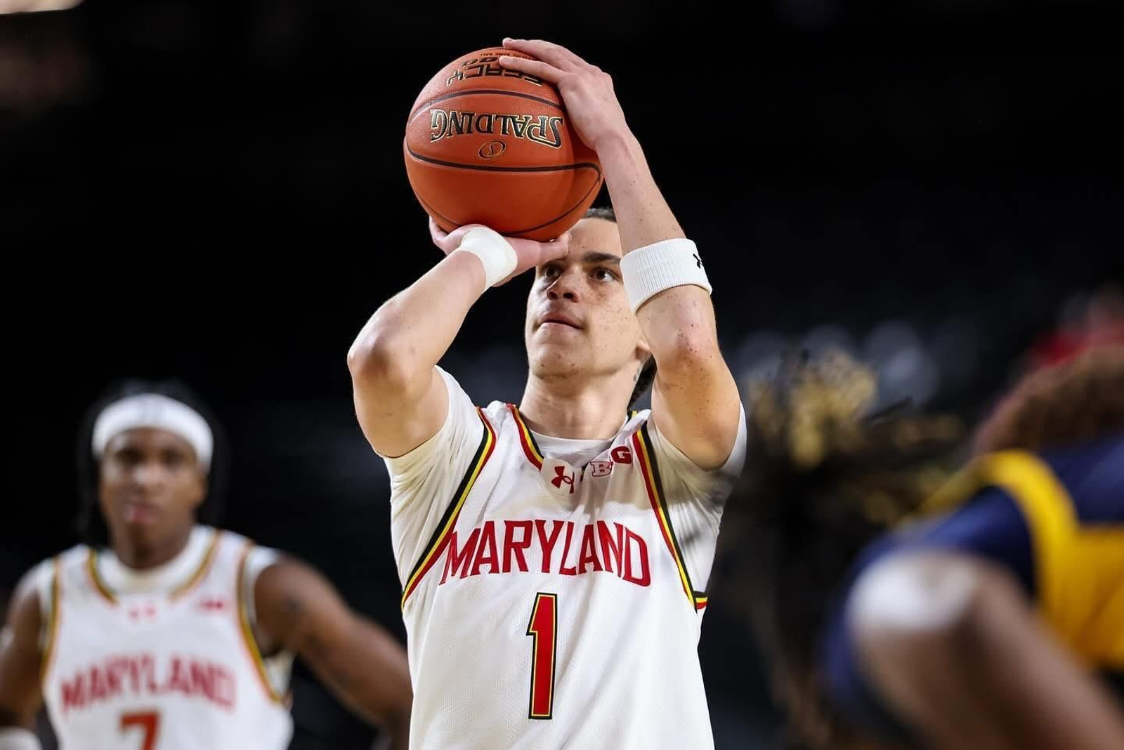 NCAA: Mario Saint-Supéry y Guille del Pino debutan con victoria