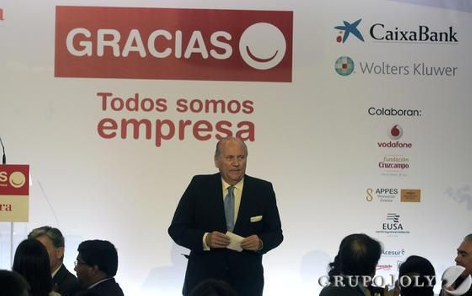 Foto: Antonio Pizarro