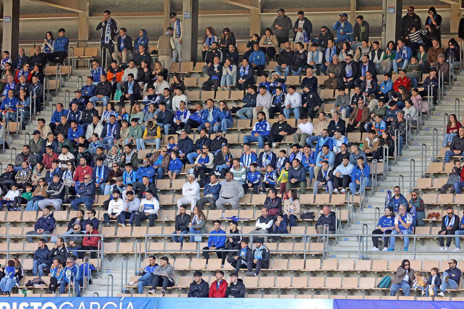 Búscate en el Xerez CD contra el Atlético Malagueño en Chapín