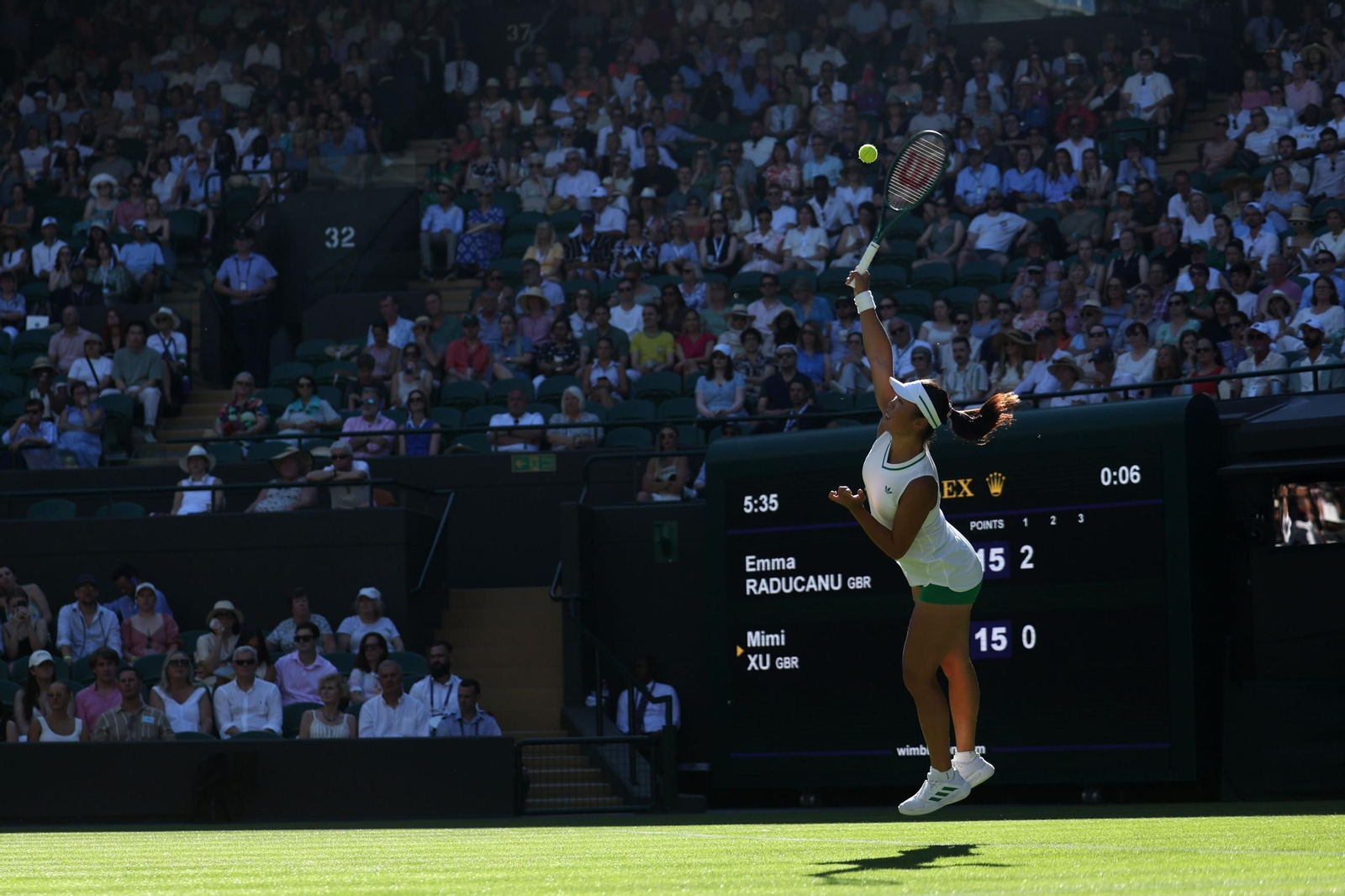 La primera jornada de Wimbledon (124).jpg
