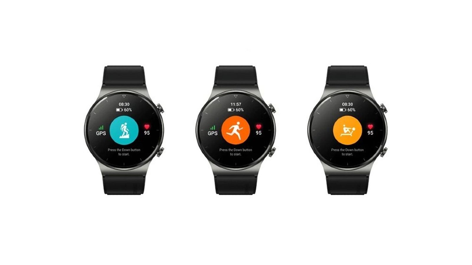 HUAWEI Watch GT 2 Pro