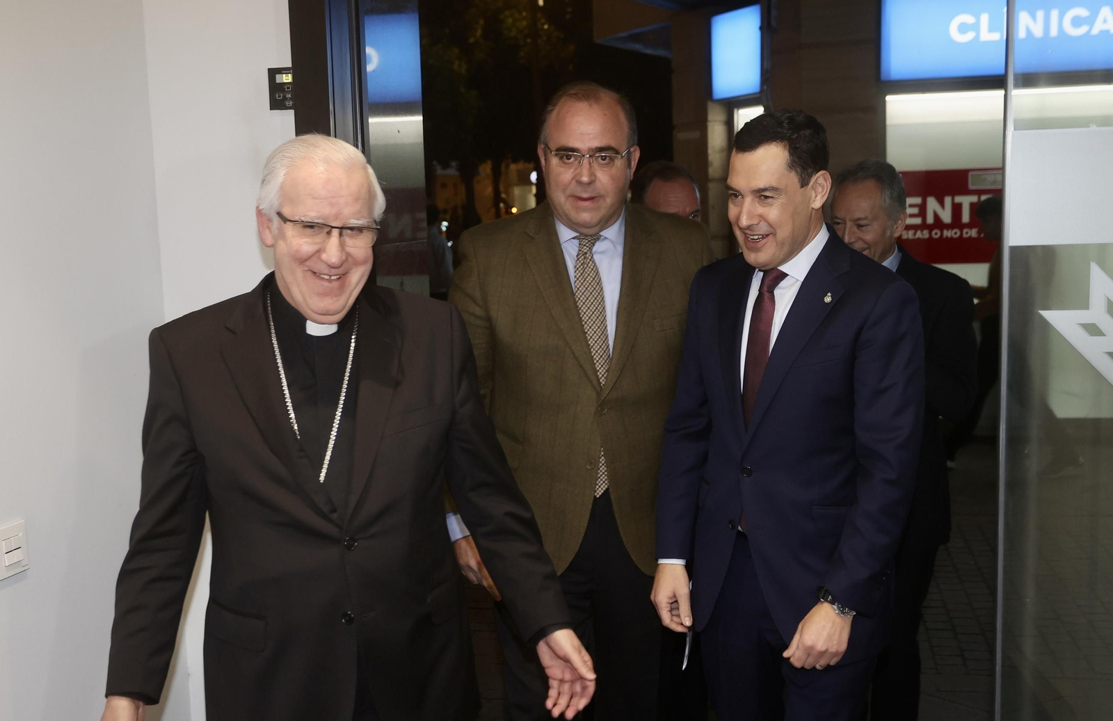 Presentación del libro La Sastrería II de Carlos Navarro Antolín