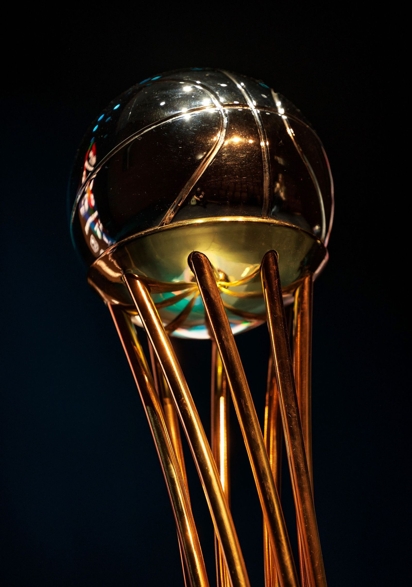 El sorteo de la Copa ACB de Valencia, en fotos