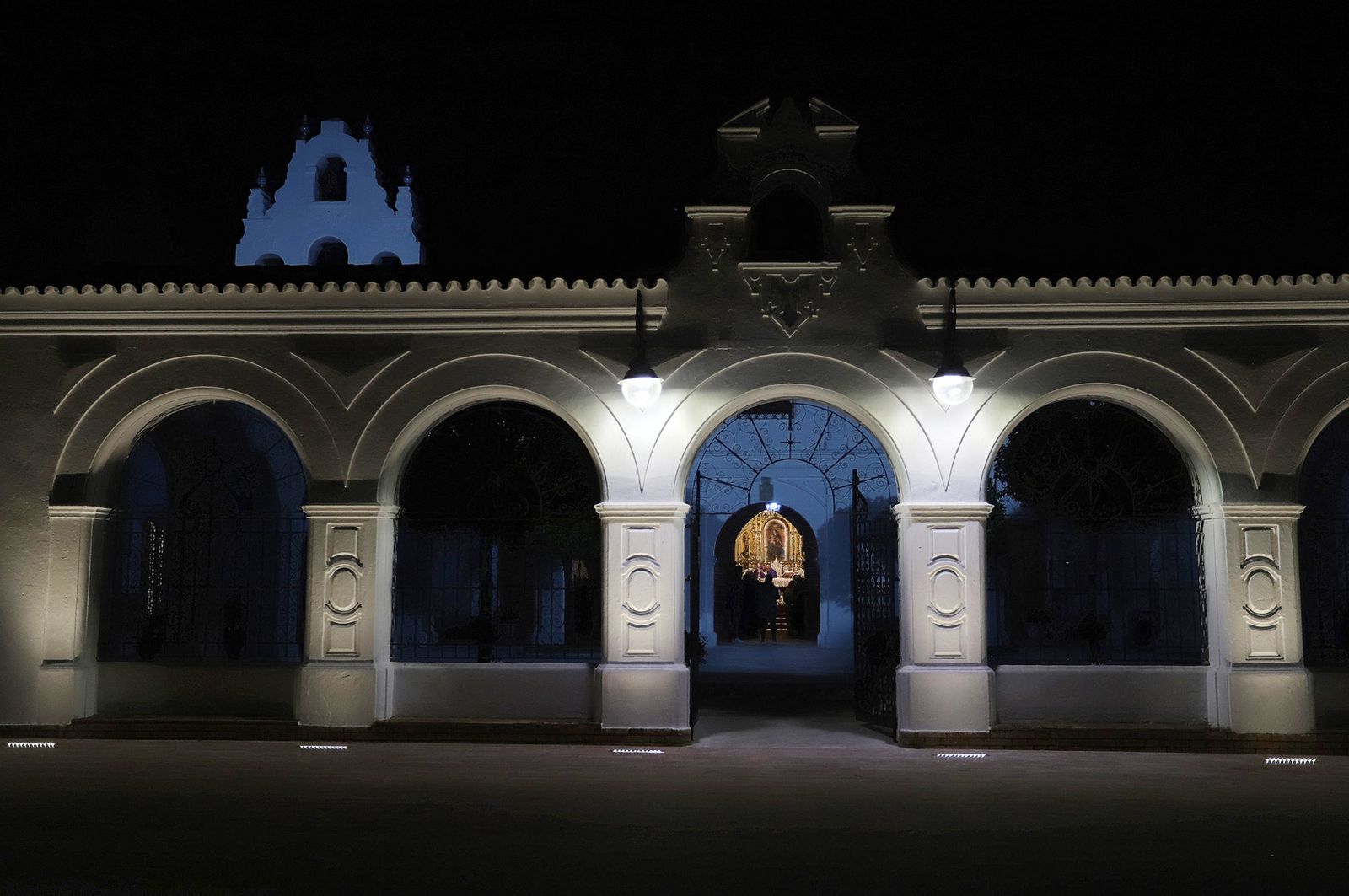 Imágenes del domingo 5 de marzo en Huelva