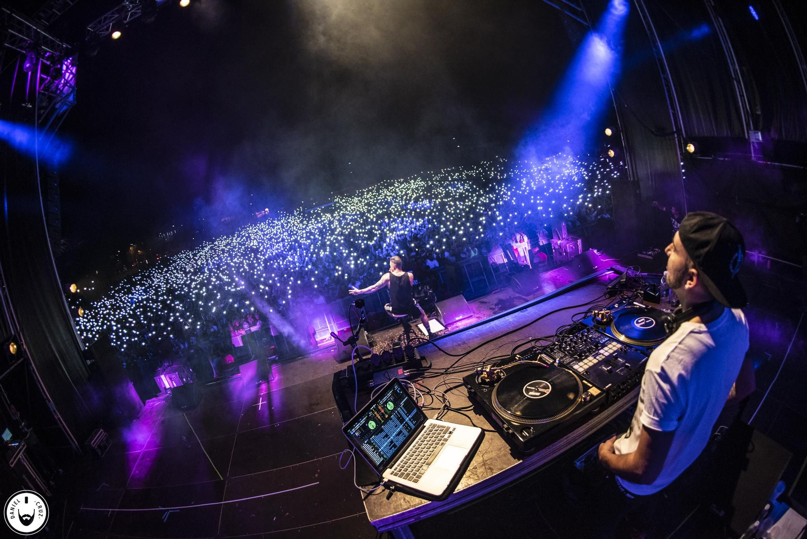 El concierto del 25 Aniversario de SFDK en imágenes