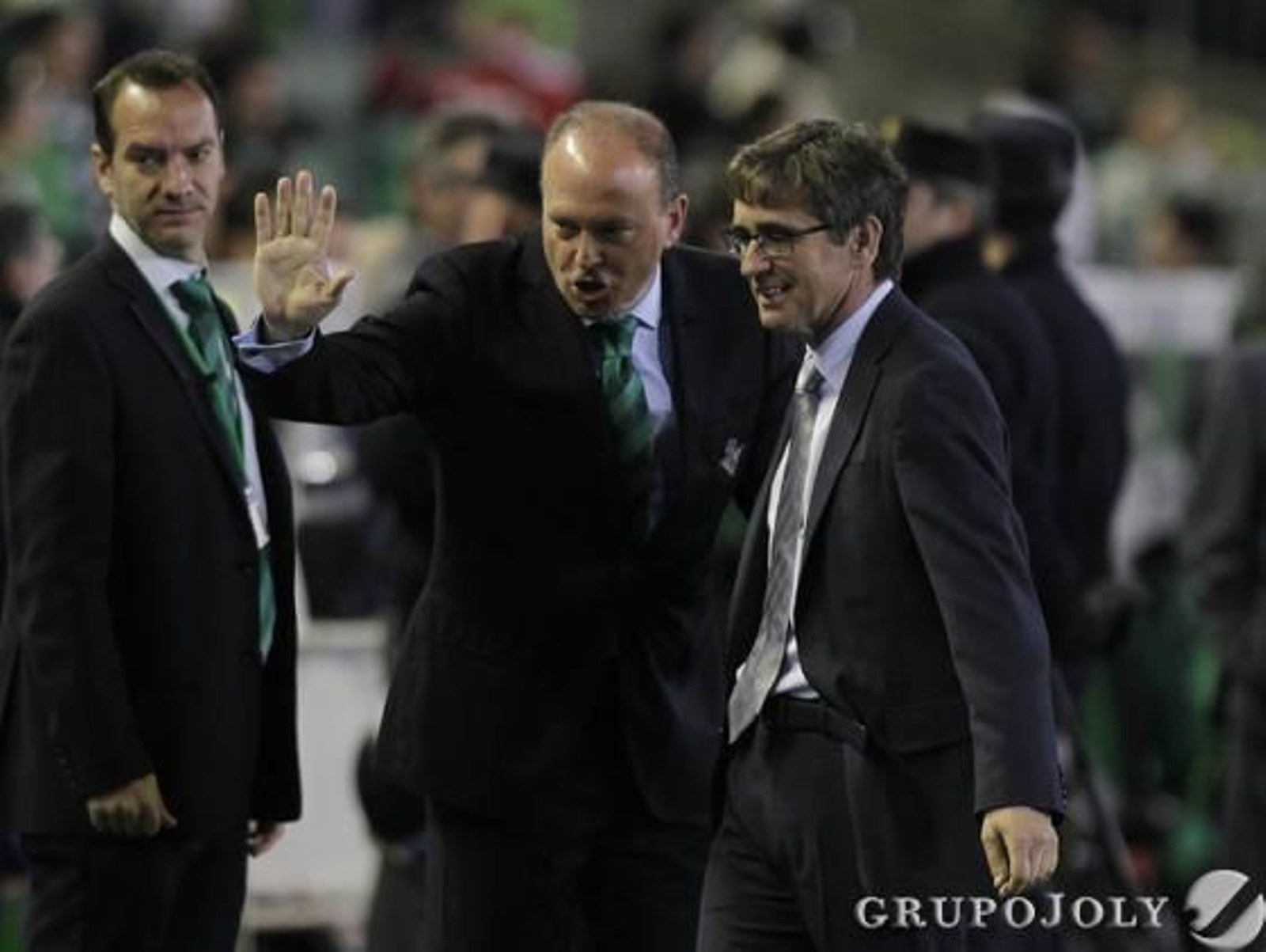 Foto: Antonio Pizarro