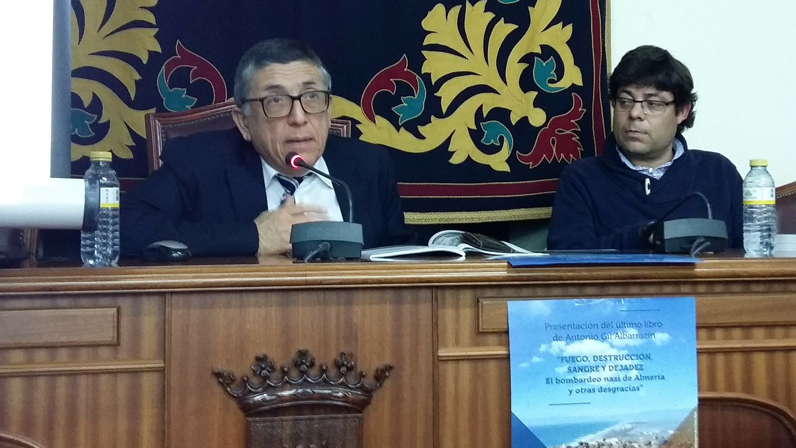 Monográfico sobre las construcciones españolas