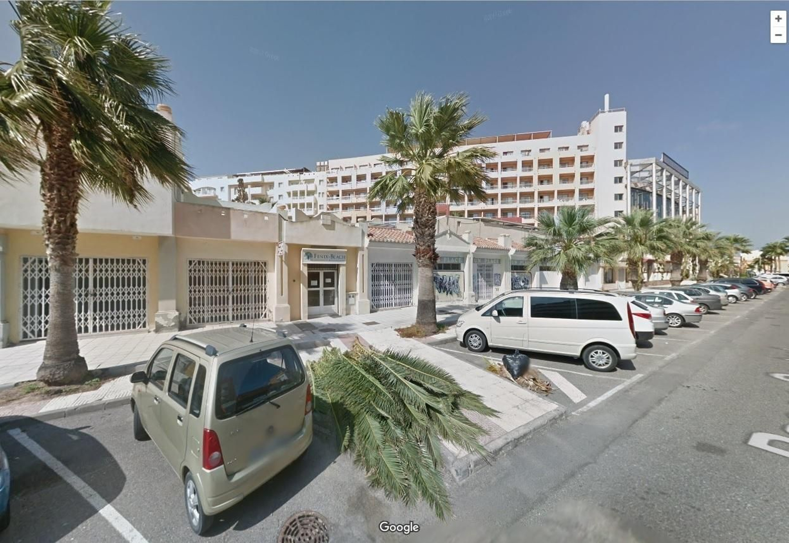 Nuevos registros y causas por las maniobras de Rifá