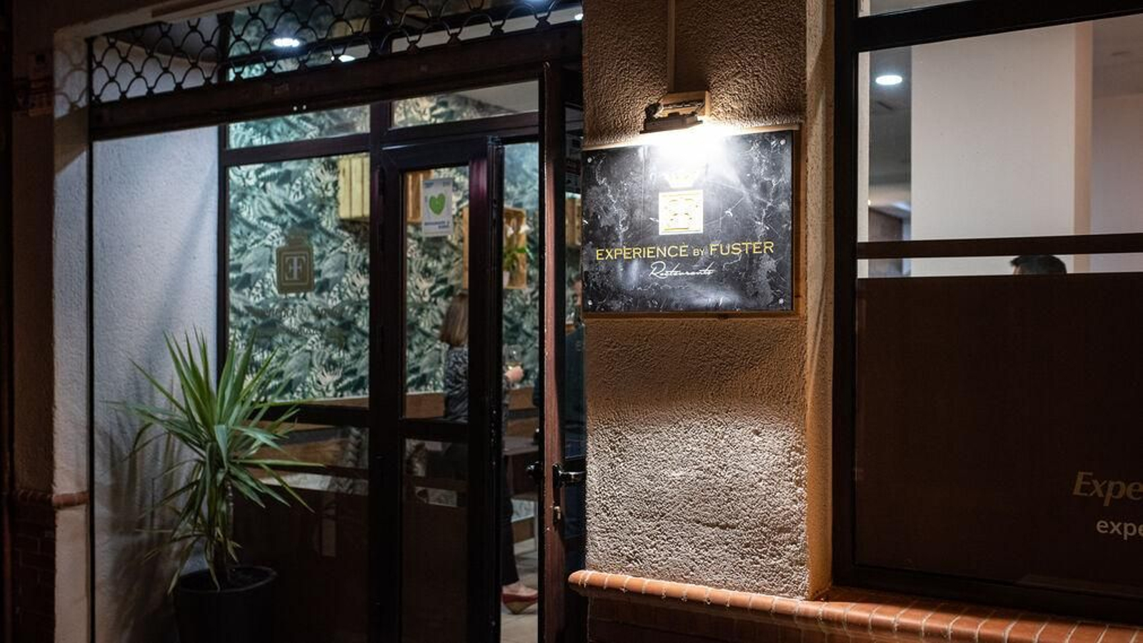 El único restaurante micológico de España está en Huelva