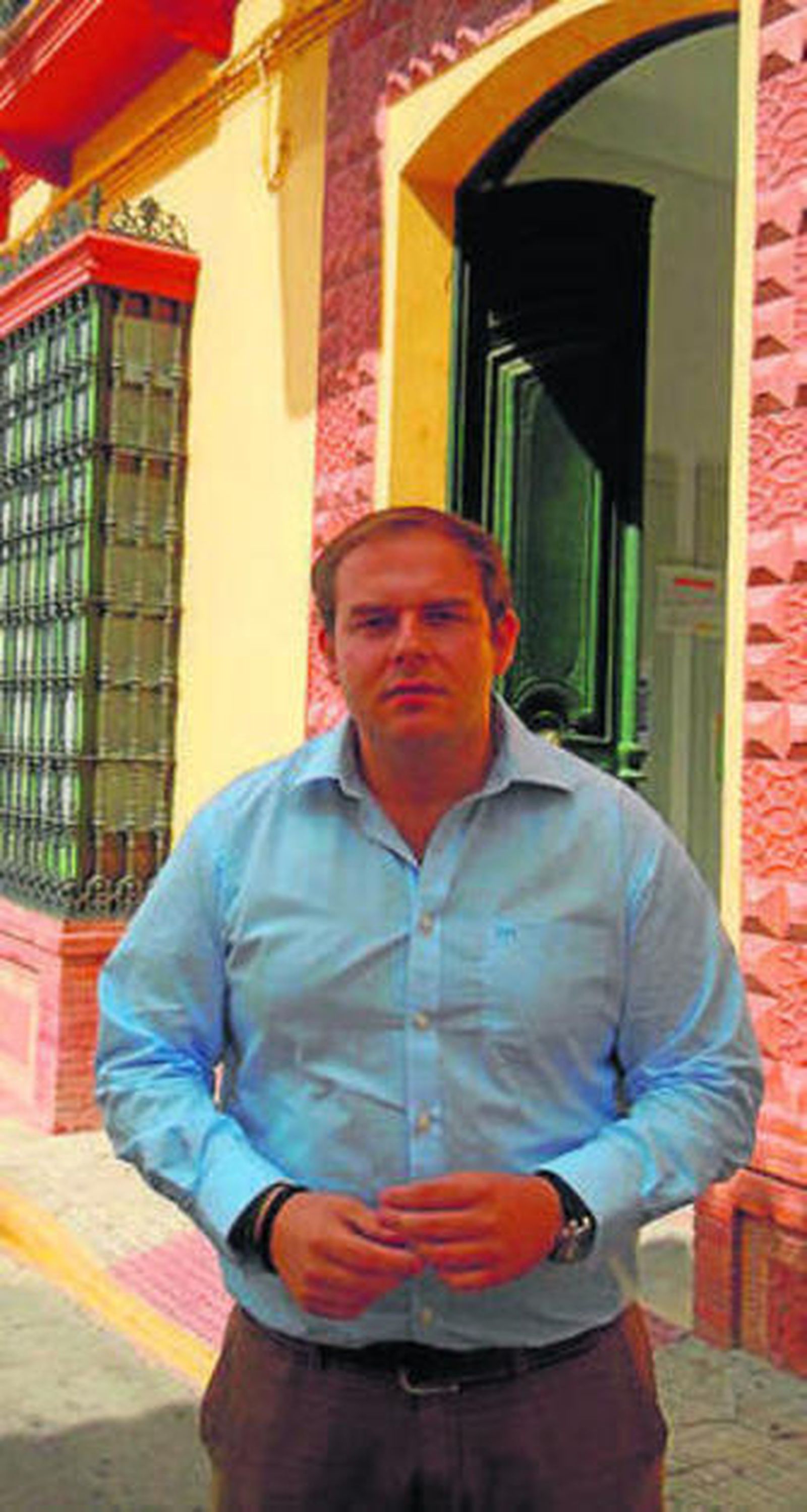 "De aquí a mayo esperamos crear unos 700 puestos de trabajo"