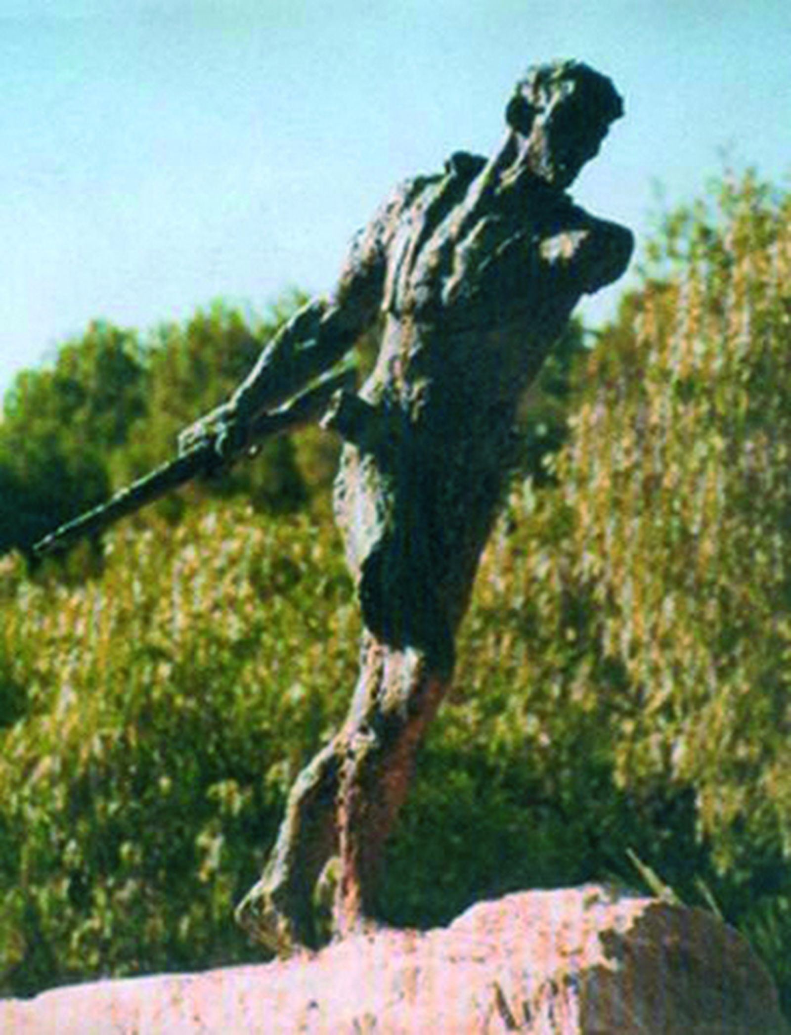 La emgañifa filoetarra