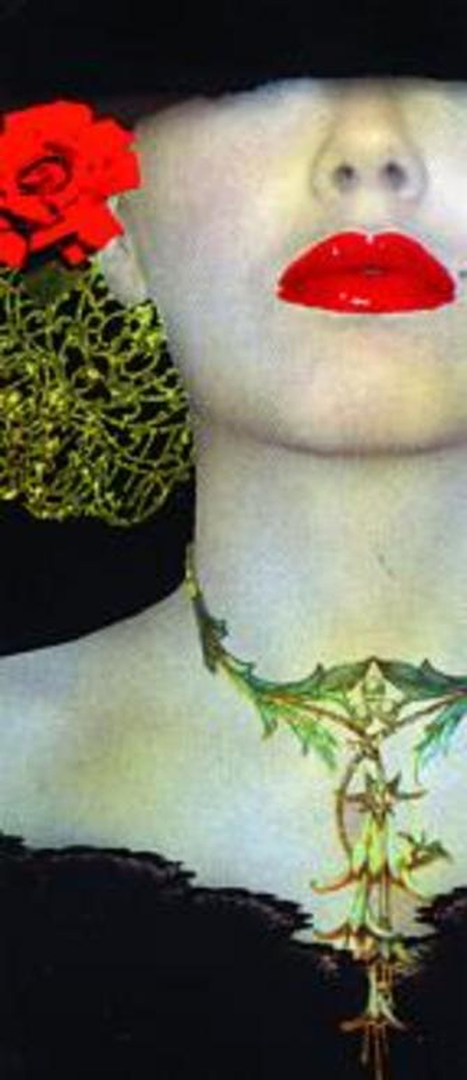 Jerez inaugura su primera pasarela de moda flamenca