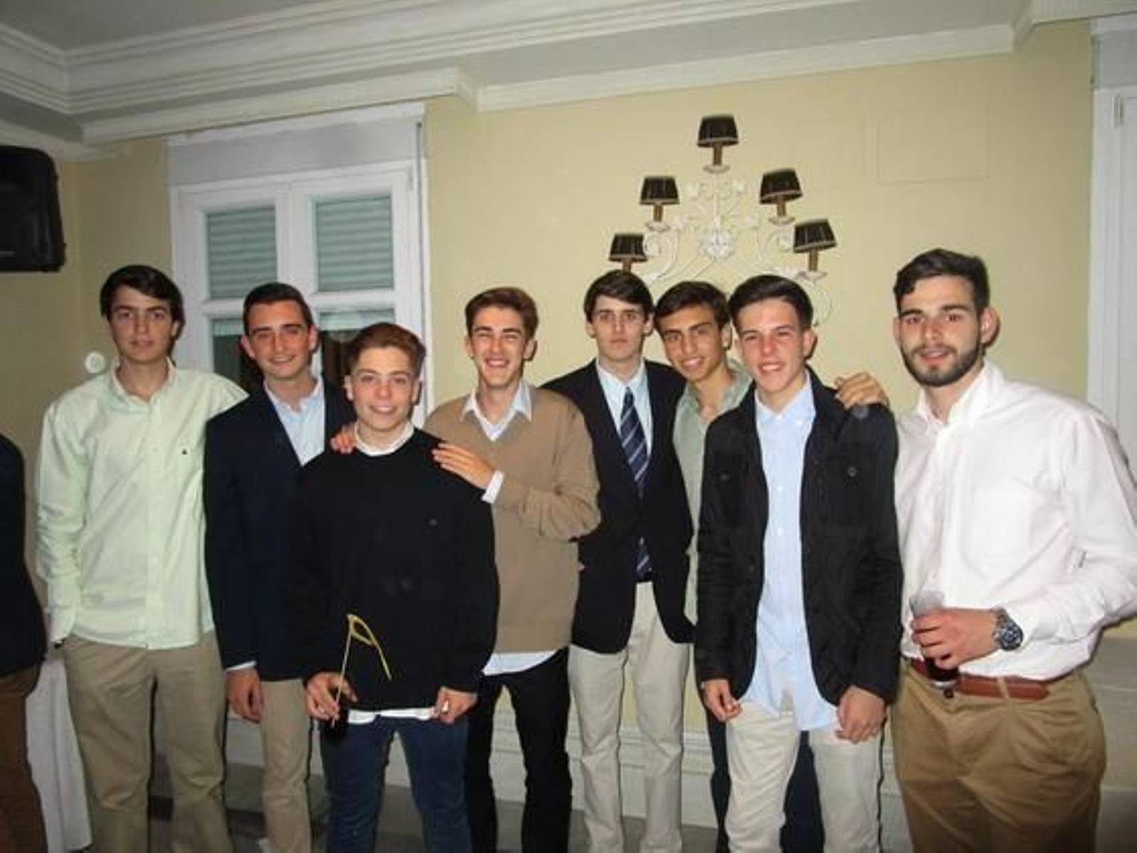 Foto: Ignacio Casas de Ciria