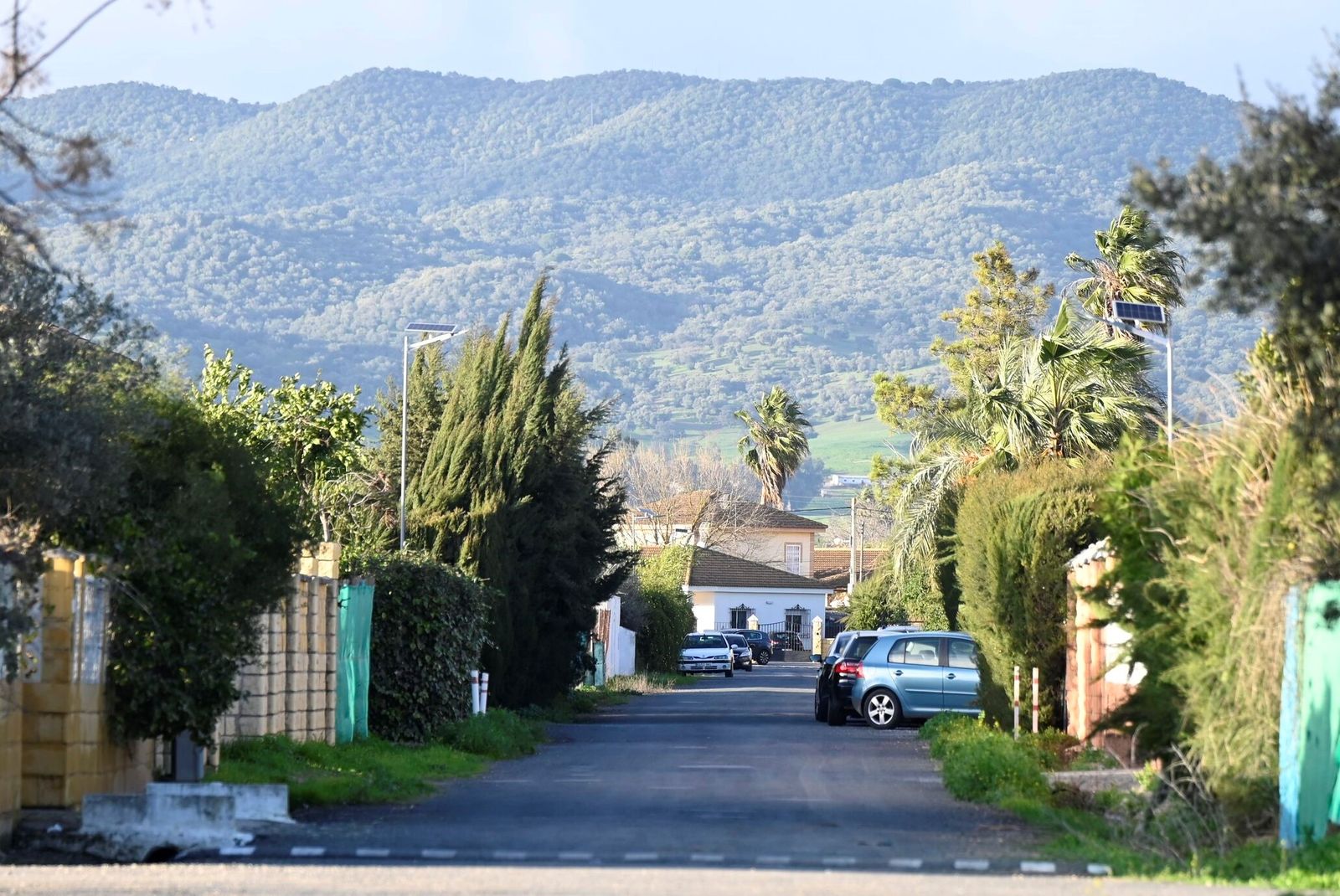 Los vecinos desalojados en Córdoba por el tren de borrascas vuelven a sus casas