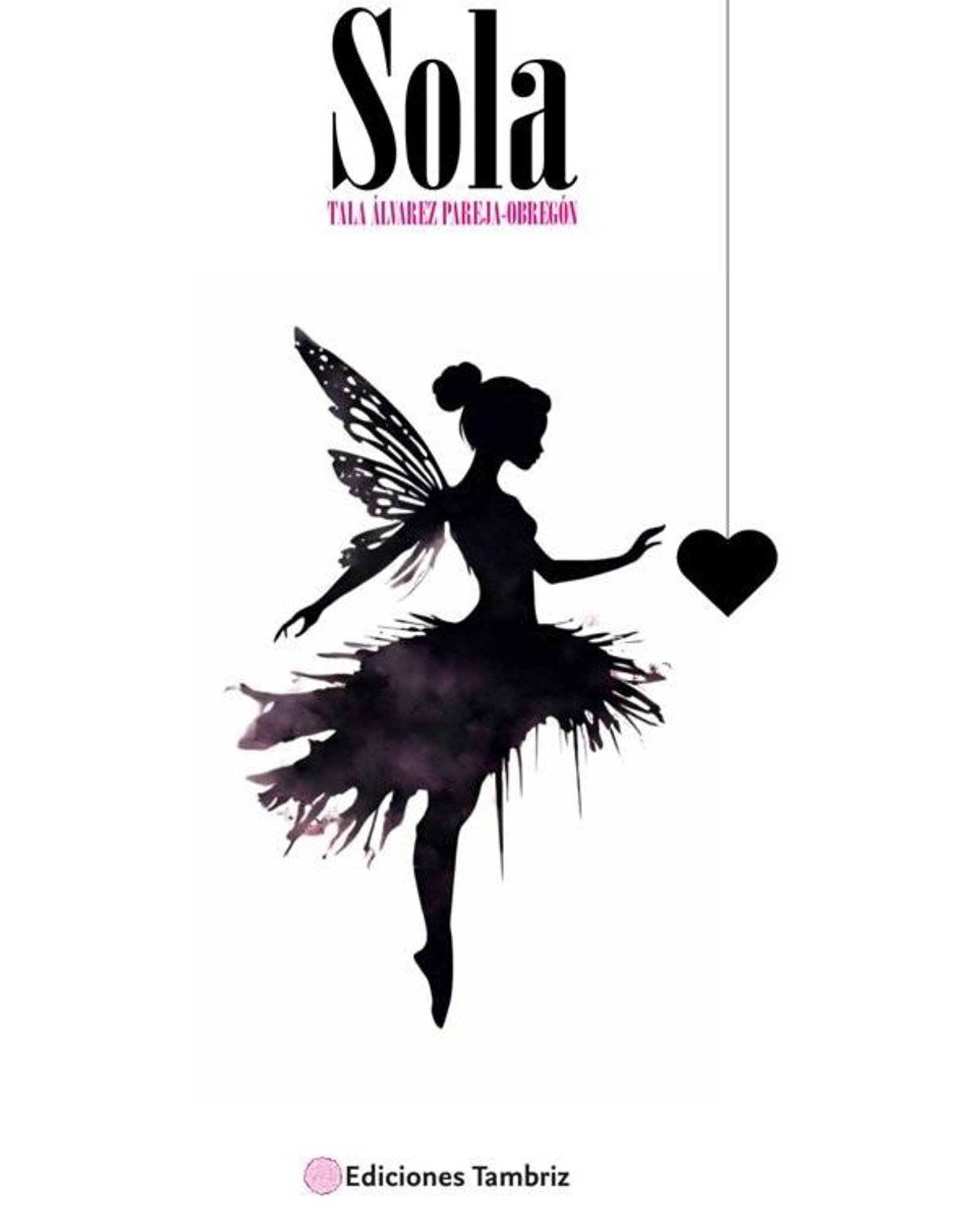 'Sola', de Tala Álvarez Pareja Obregón.