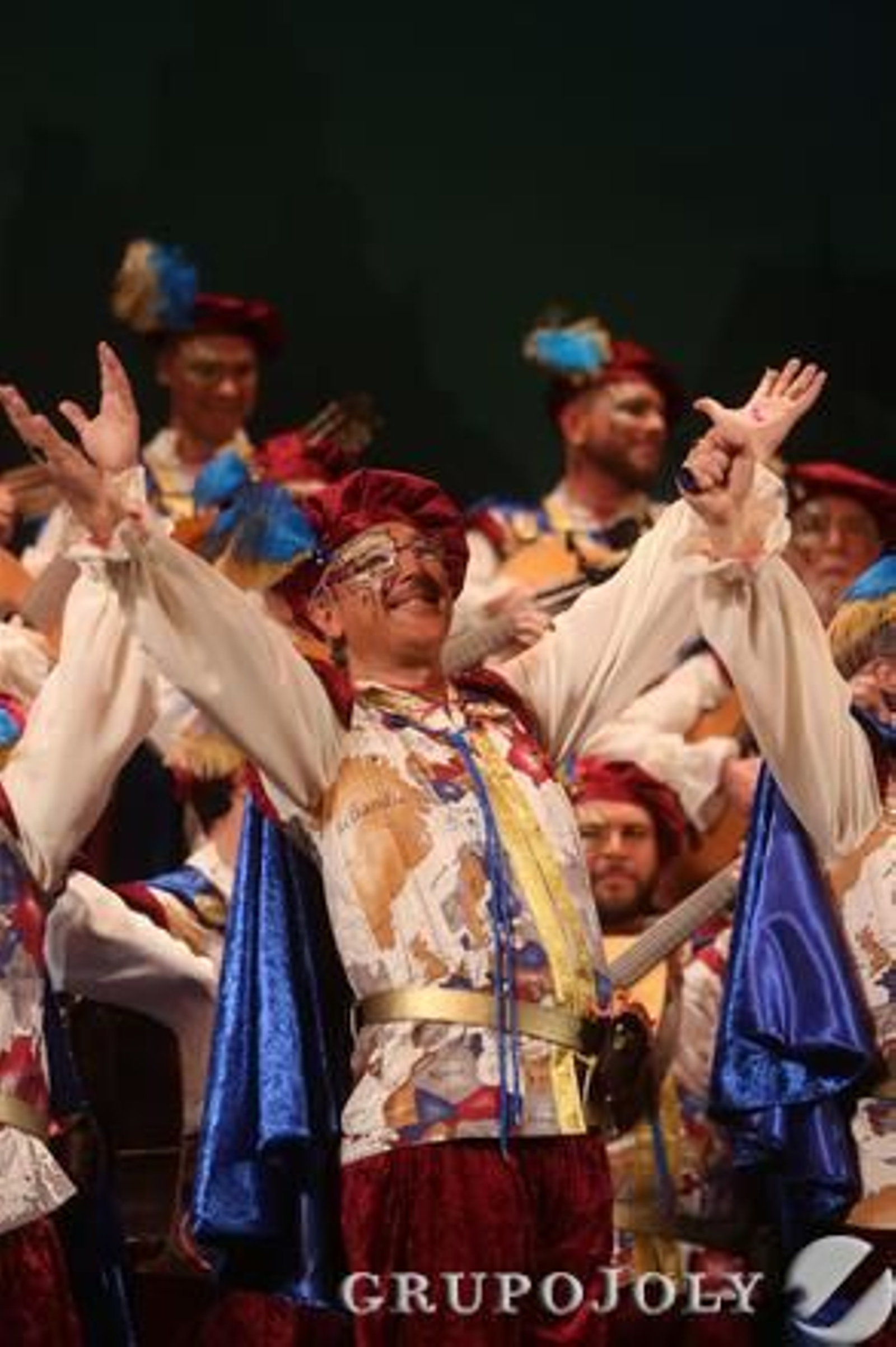 Foto: Lourdes de Vicente y Fito Carreto