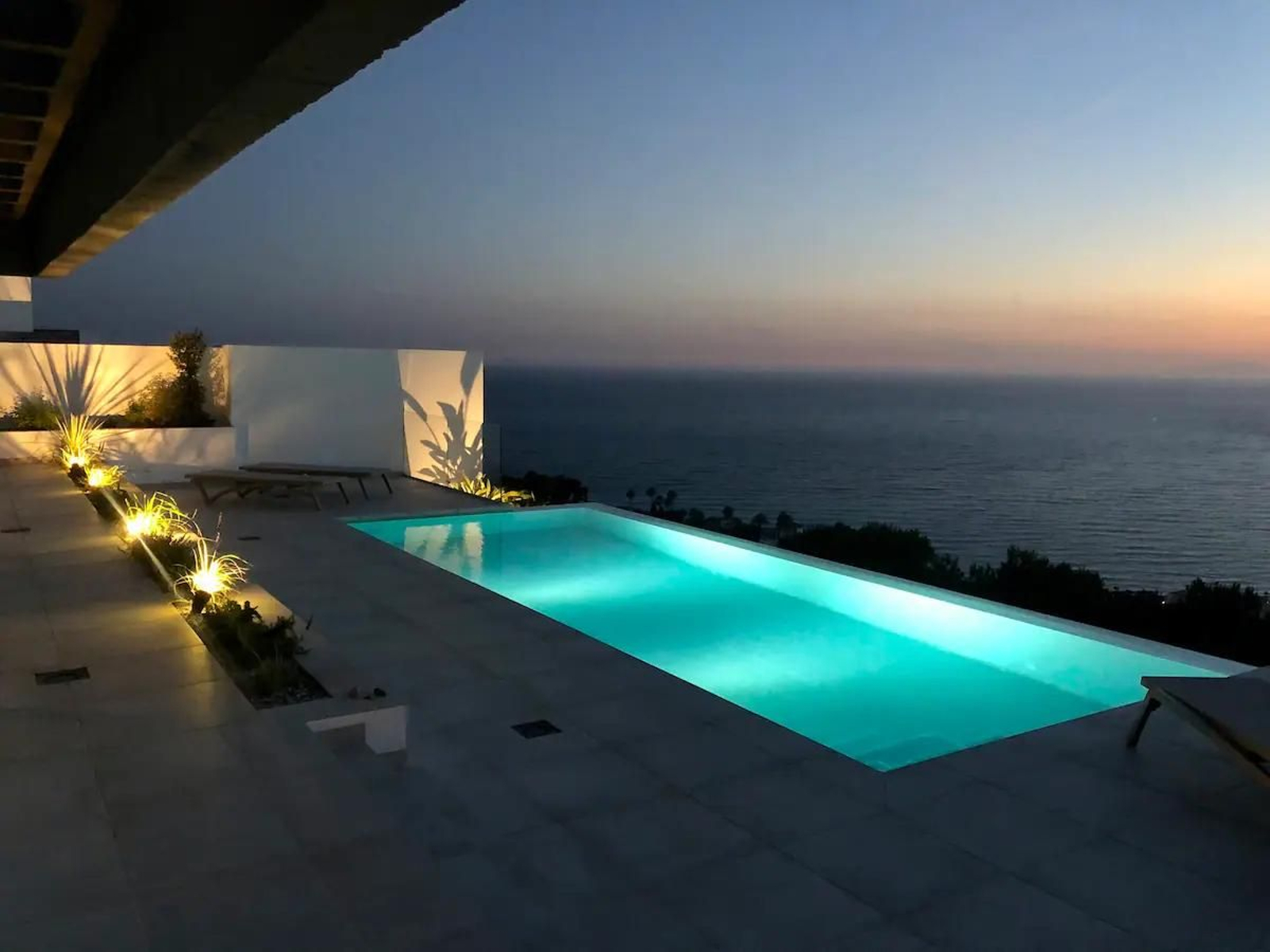 Villa Ventura (La Herradura)