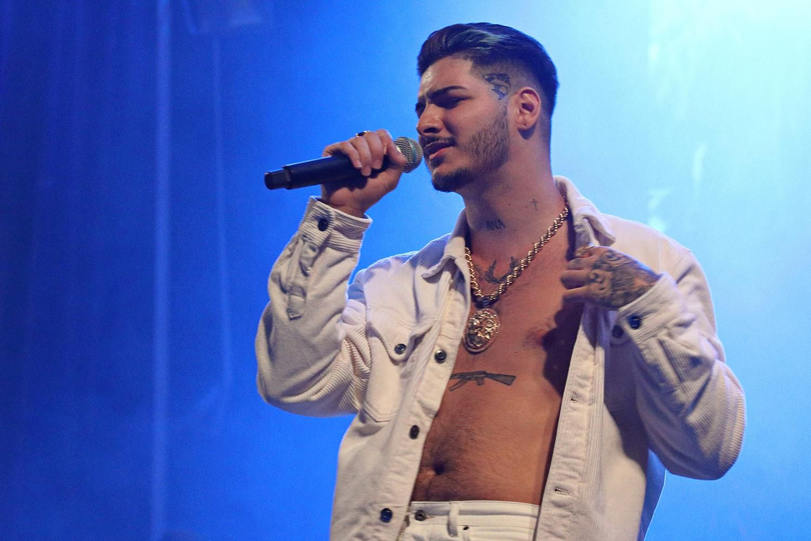 Rafael Ruiz Amador "RVFV"