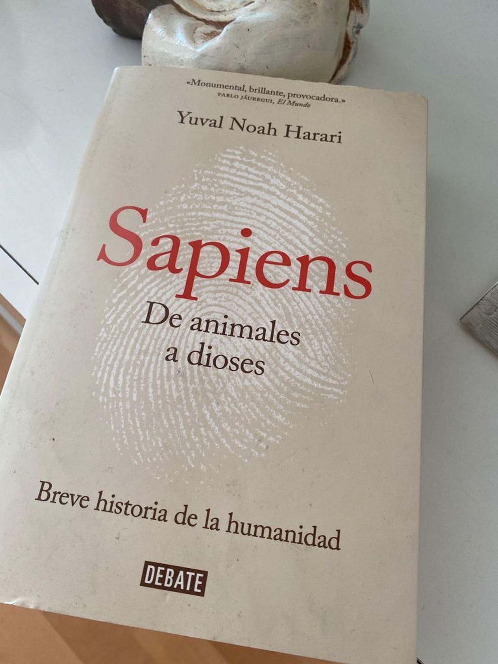 Recomendaciones lecturas