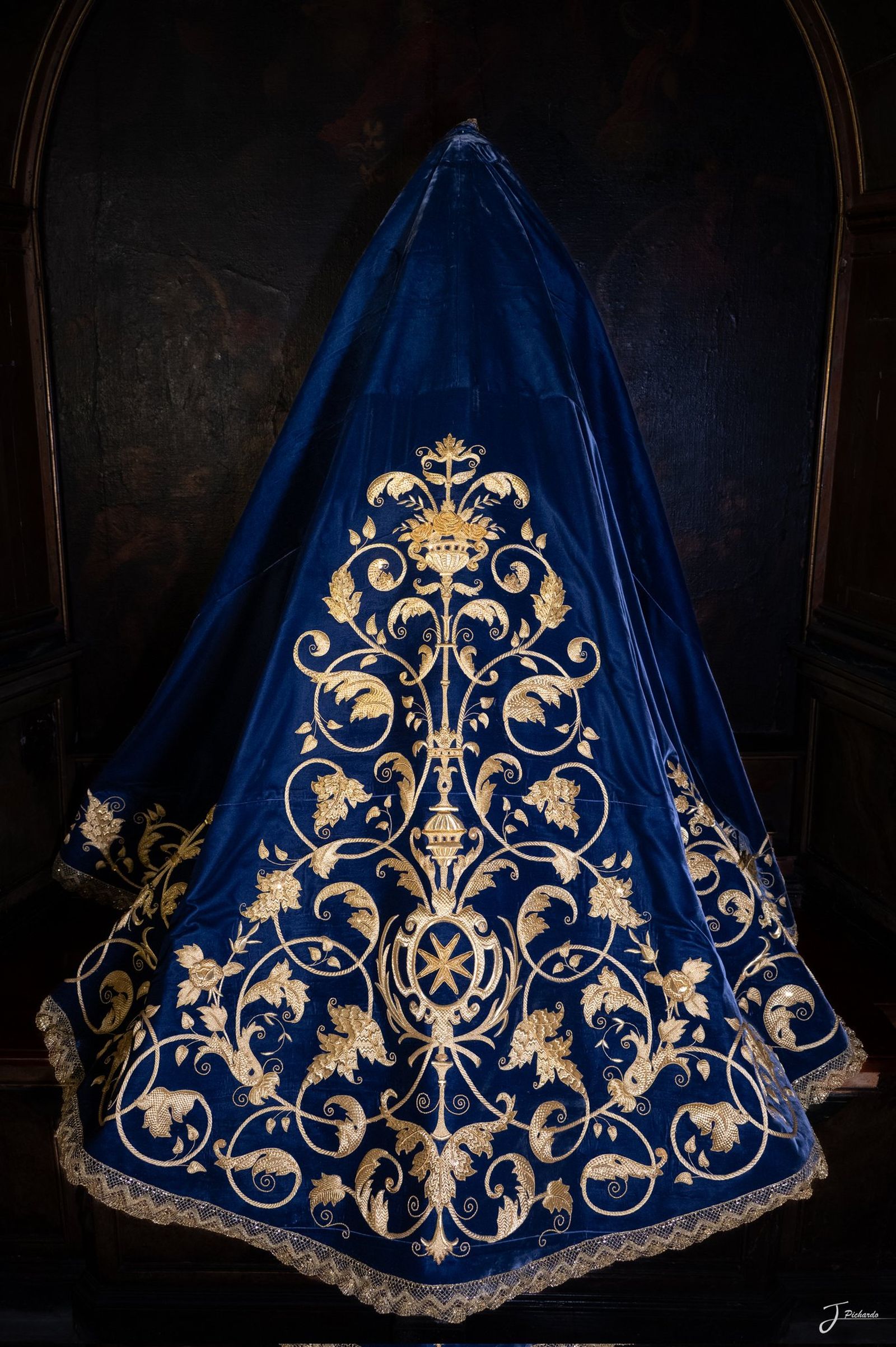 Resultado de los trabajos acometidos