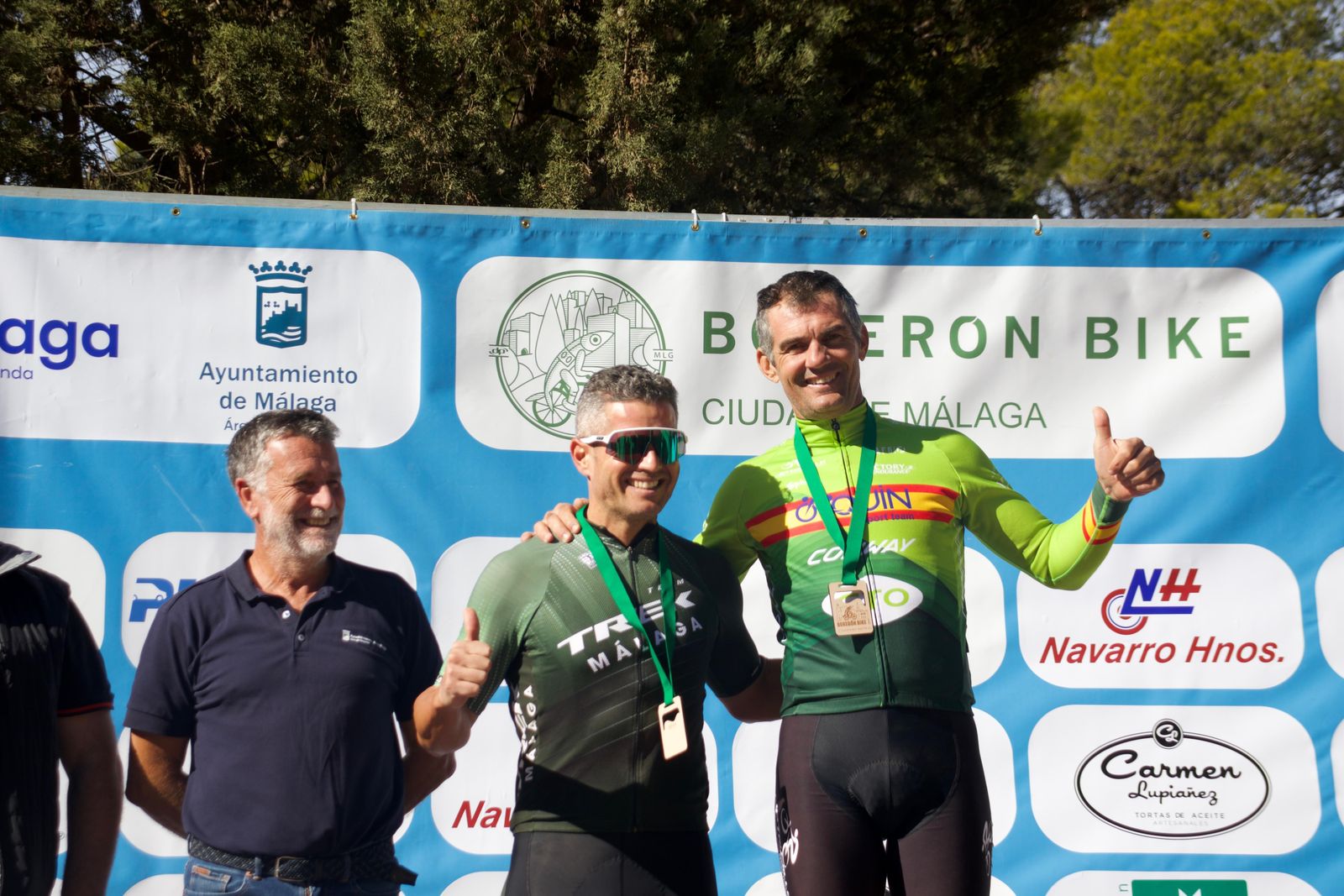 Bokerón Bike 2023, en fotos