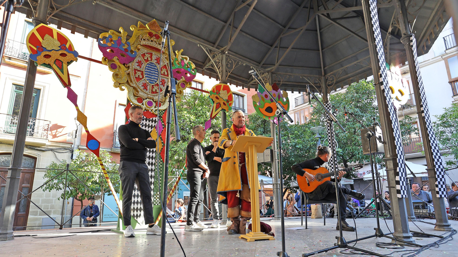 Carnaval de Jerez
