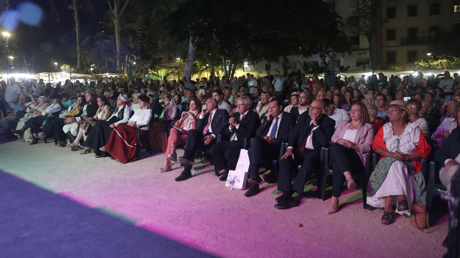 Las fotos del hermanamiento entre Algeciras y Villajoyosa