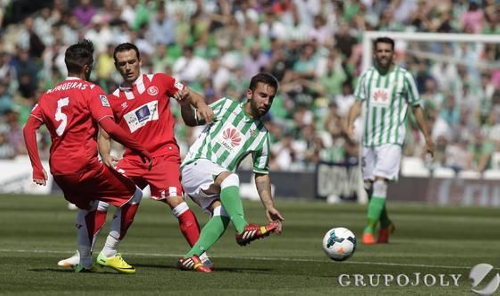 Foto: Antonio Pizarro