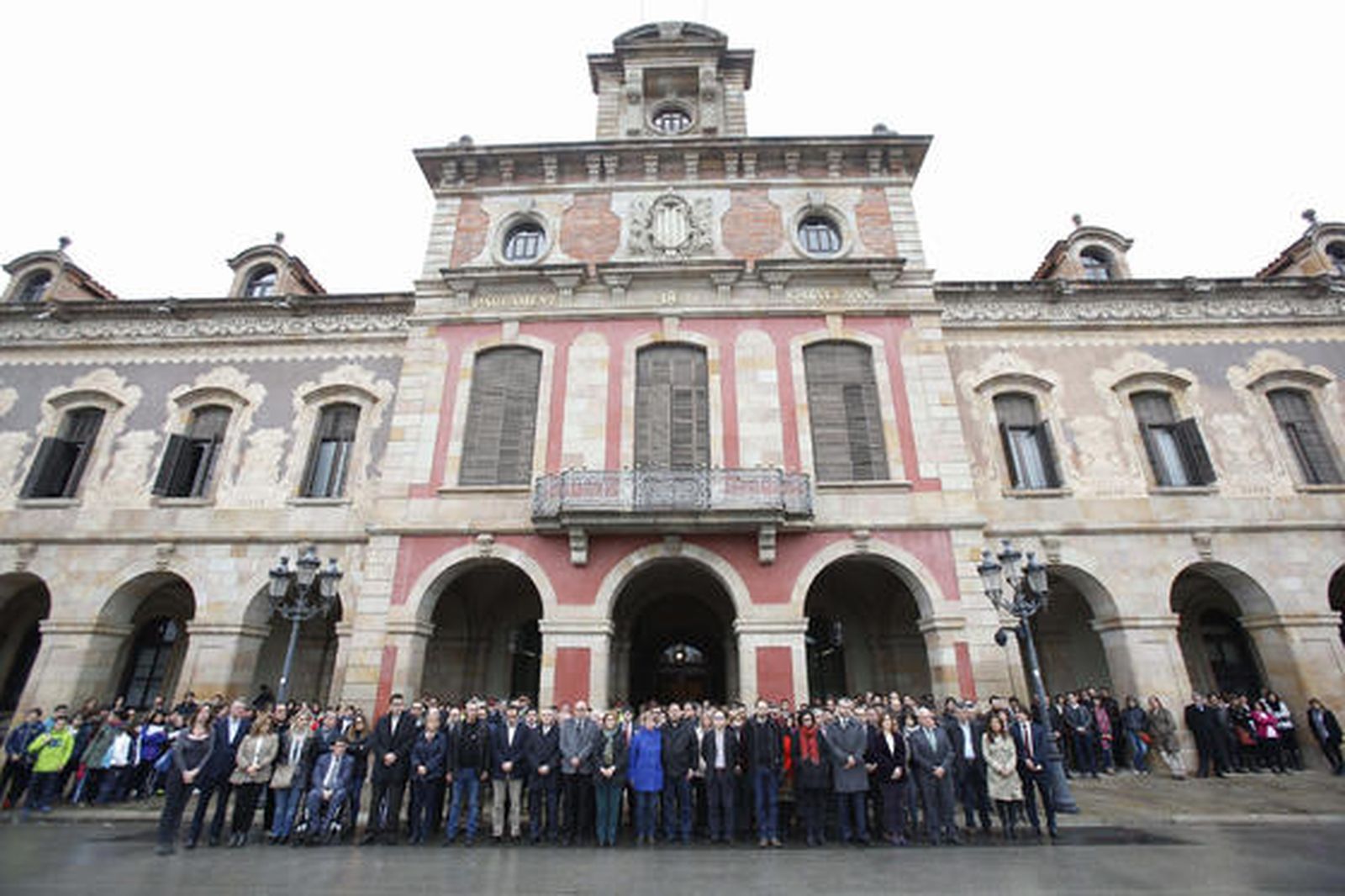 Las imágenes de la tragedia de Germanwings