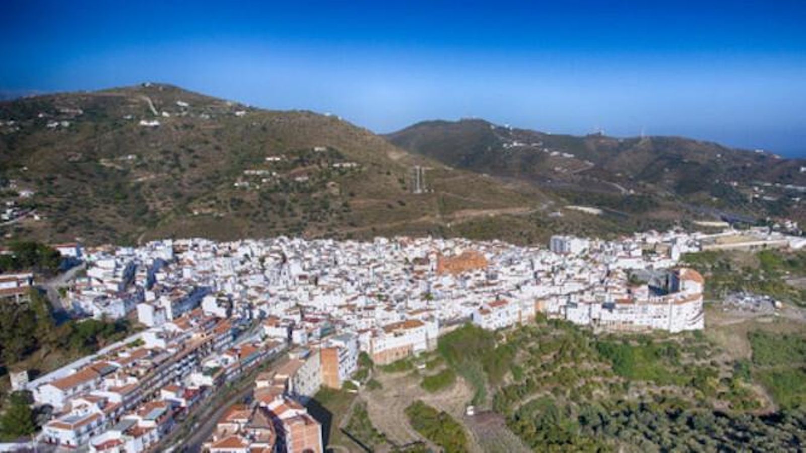 Torrox. Torrox.