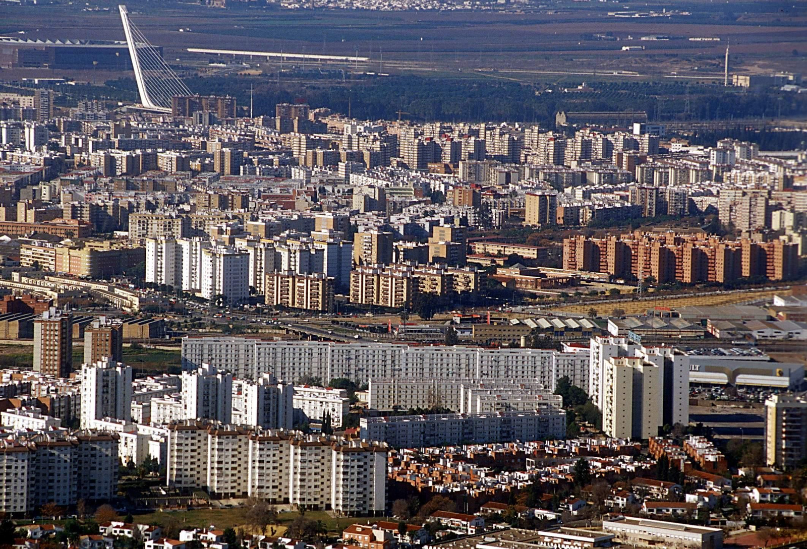 Bon Natura tiene inmuebles en Sevilla, así como en Lisboa Bon Natura tiene inmuebles en Sevilla, así como en Lisboa