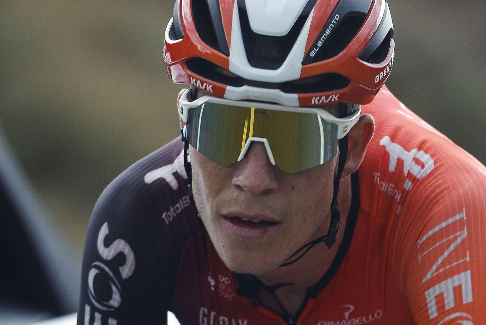 Las mejores fotos de la Vuelta a España | Etapa 9