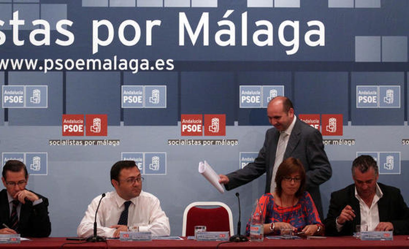 Foto: Javier Albiñana