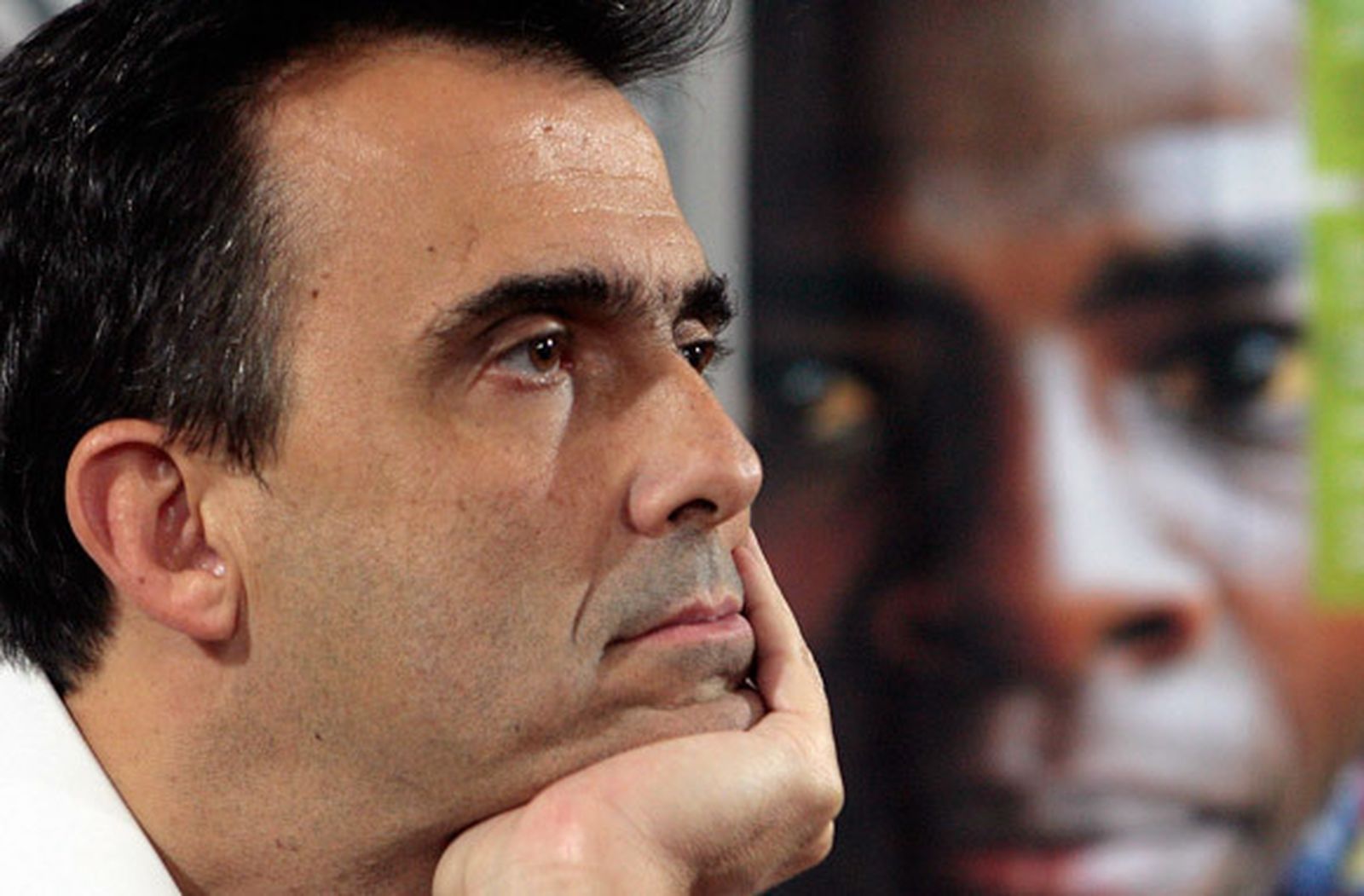 "Al cuerno de África llegamos todos tarde"