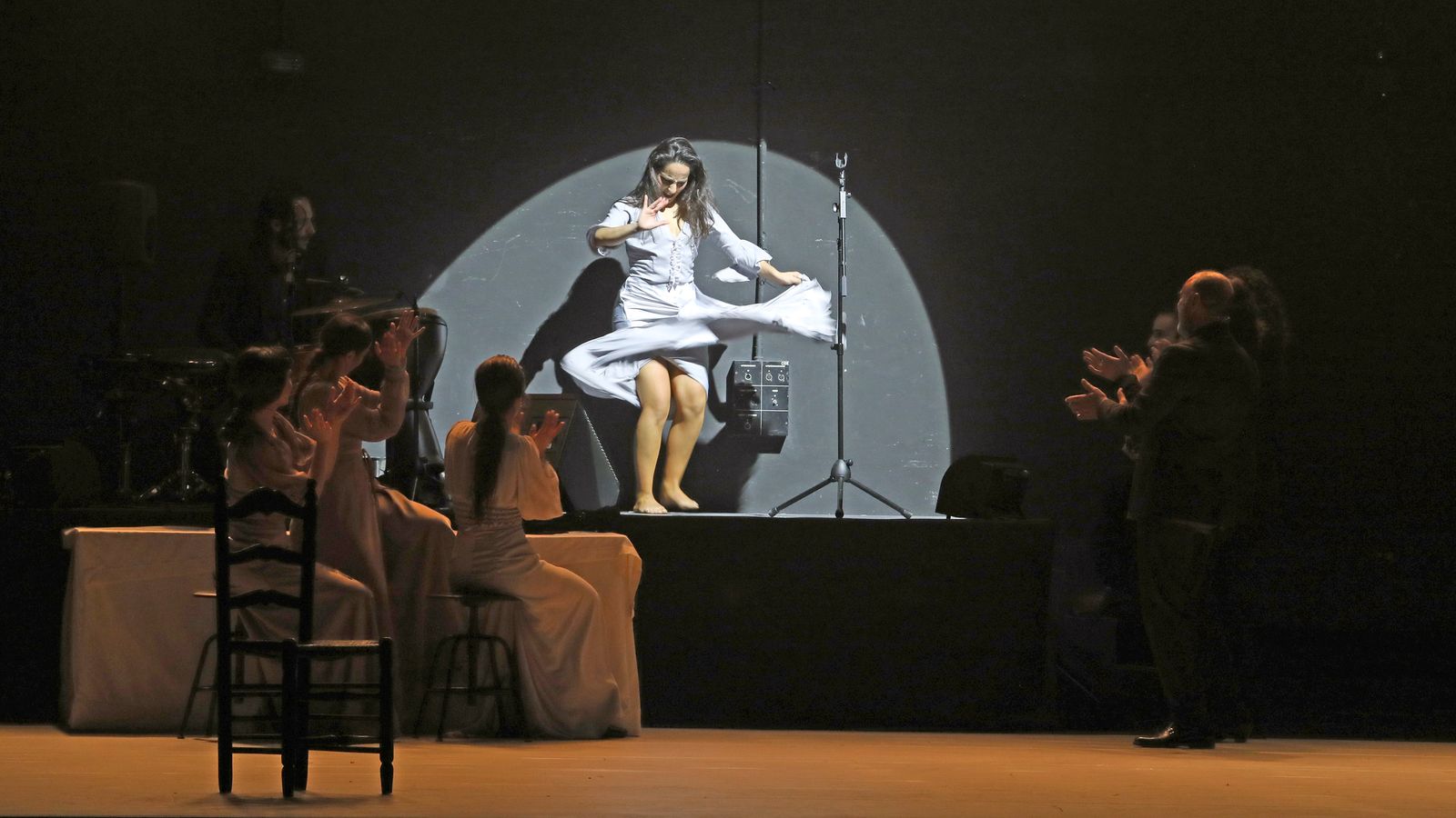 'Sí, Quiero', de Mercedes de Córdoba en Villamarta