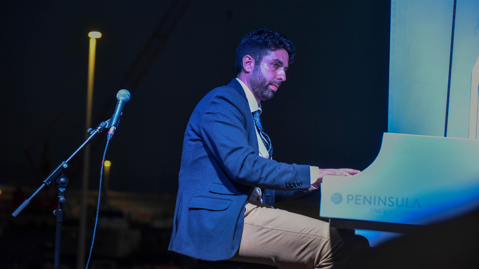 Celebración del 20 aniversario de la declaración como frontera Schengen del Puerto de Tarifa