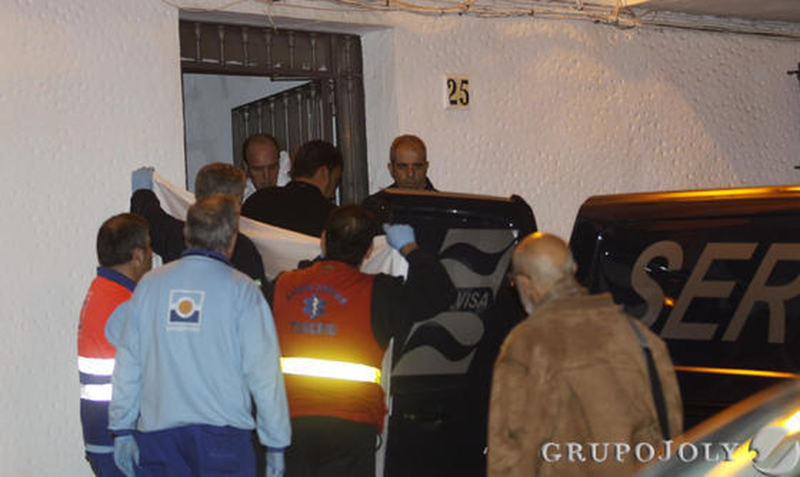 Foto: Antonio Pizarro