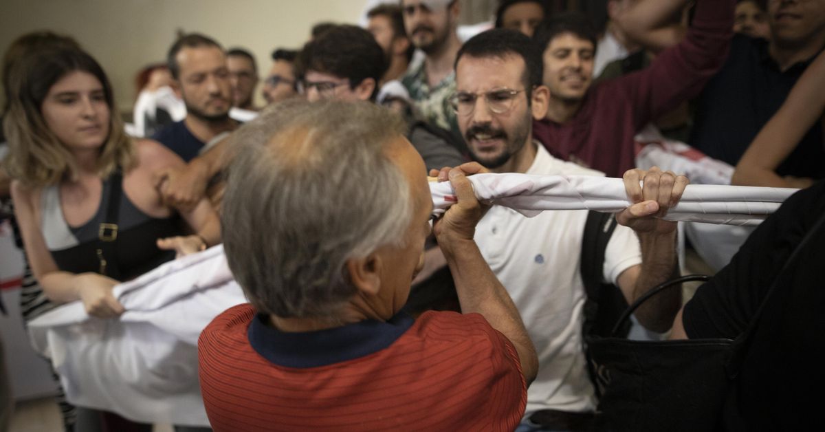 Los delitos de odio se estabilizan en Granada en medio de un clima ...