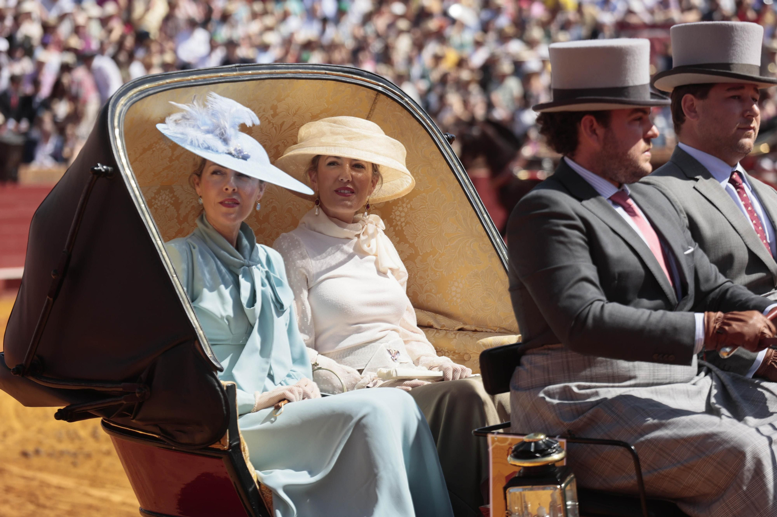 Exhibición de enganches