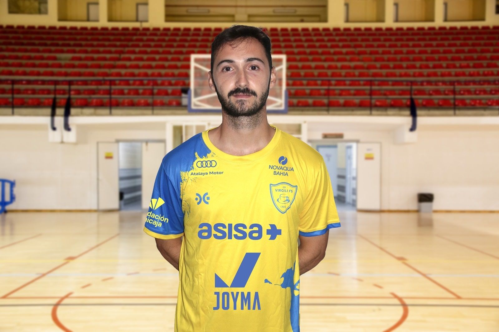 Litos, experiencia para el proyecto 'panadero'.