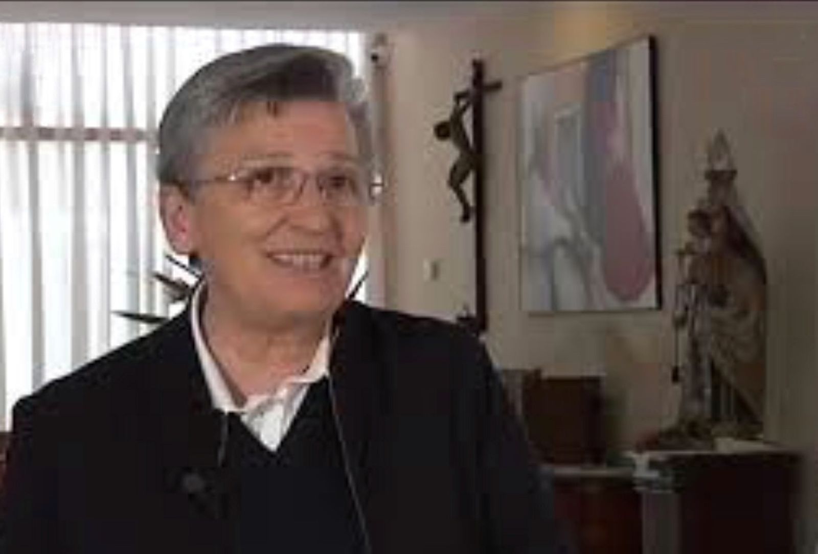 “Debemos seguir conectando al mundo y apoyar a la población más vulnerable”