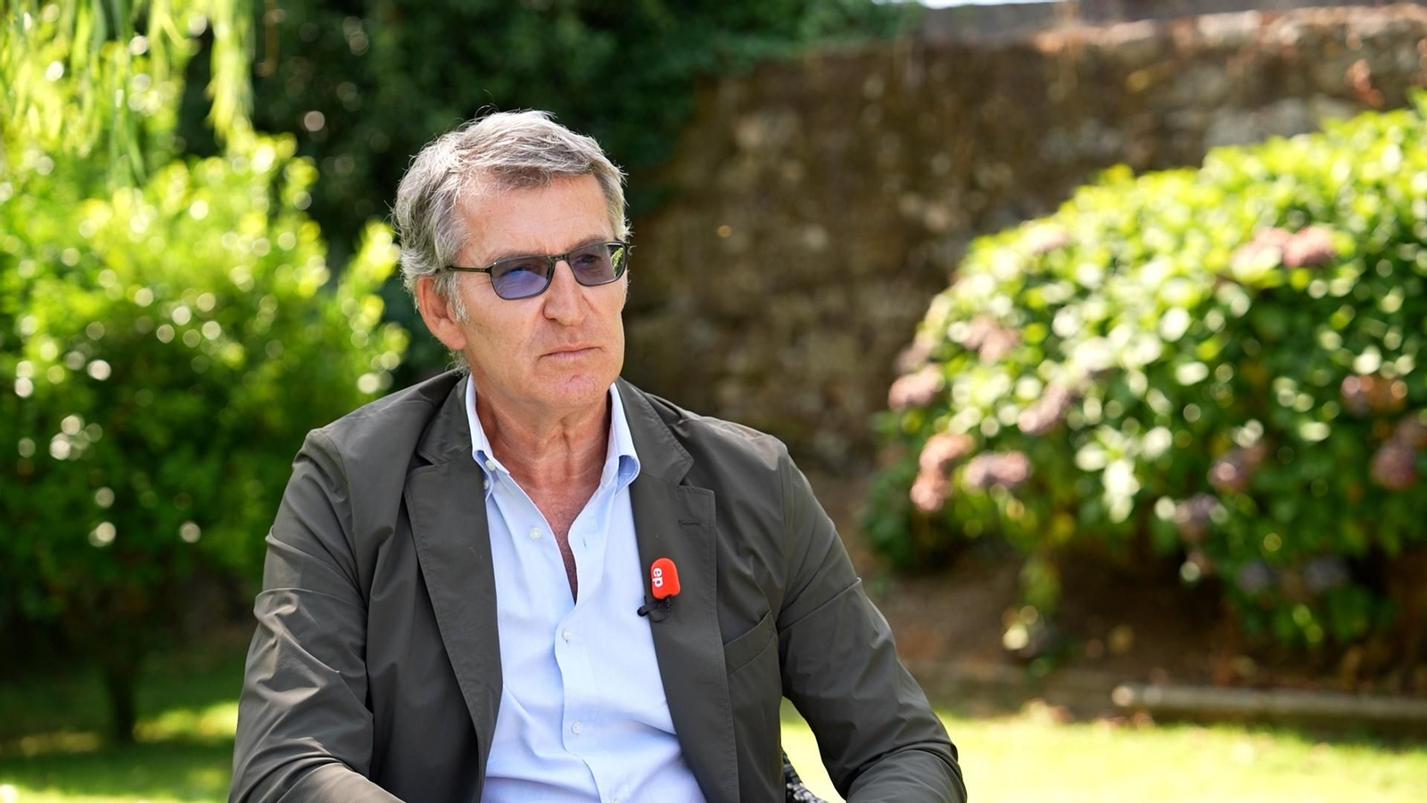 Alberto Núñez Feijóo